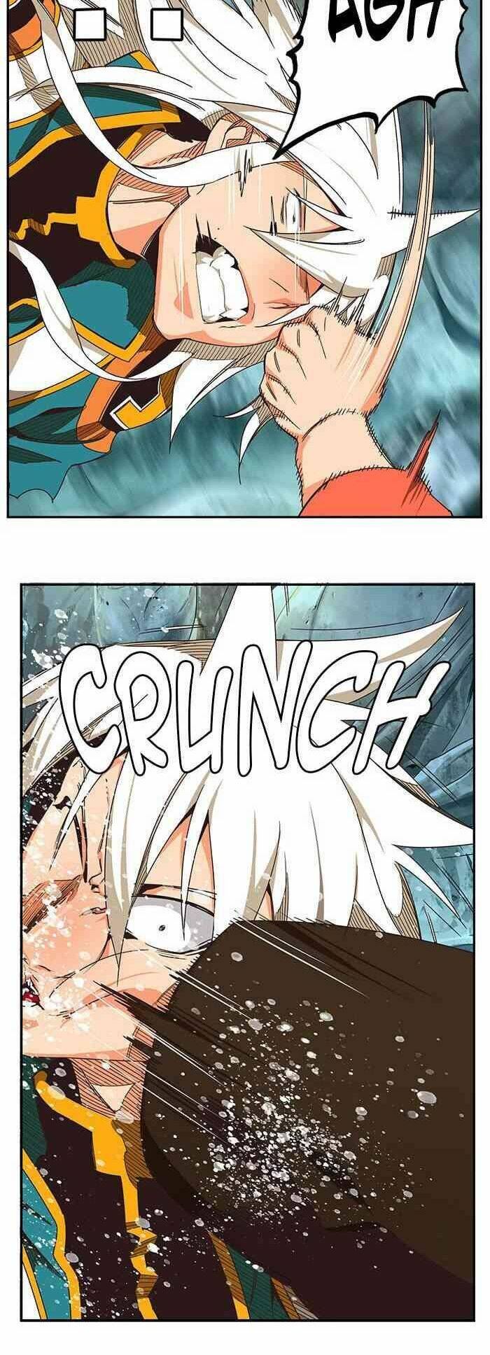 Chúa Tể Học Đường Chapter 473 - Trang 2