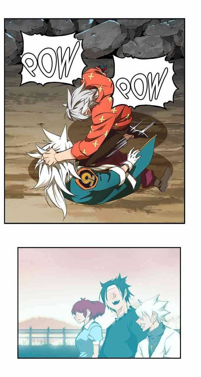 Chúa Tể Học Đường Chapter 473 - Trang 2