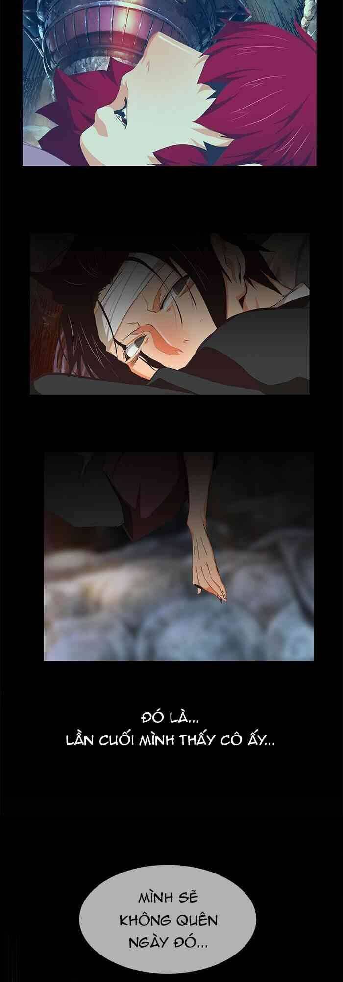 Chúa Tể Học Đường Chapter 473 - Trang 2