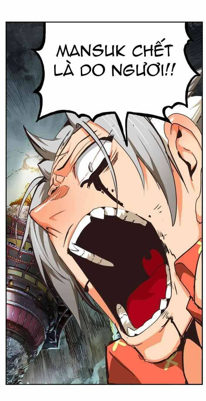 Chúa Tể Học Đường Chapter 473 - Trang 2