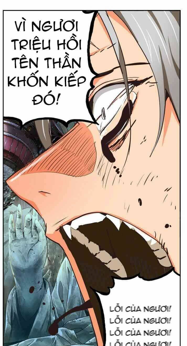 Chúa Tể Học Đường Chapter 473 - Trang 2