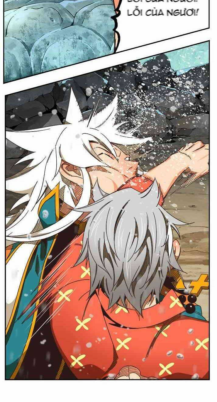 Chúa Tể Học Đường Chapter 473 - Trang 2