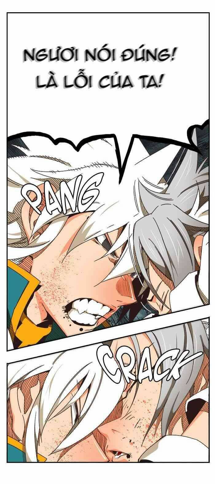 Chúa Tể Học Đường Chapter 473 - Trang 2