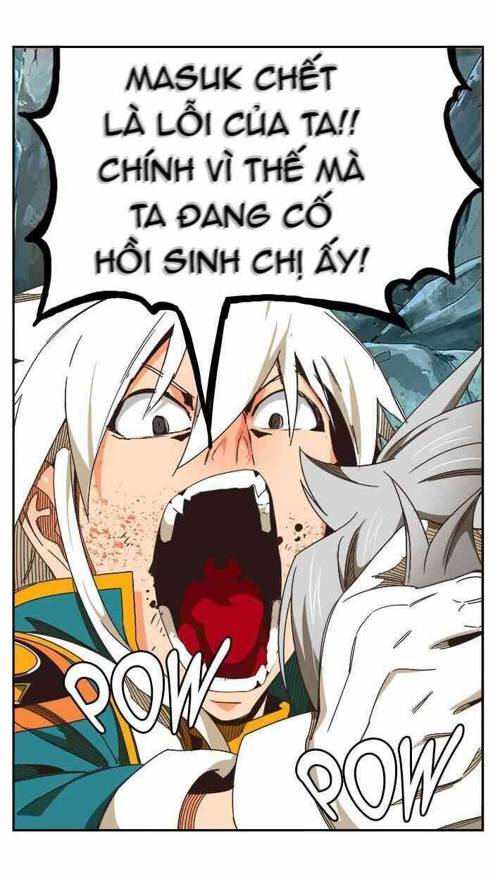 Chúa Tể Học Đường Chapter 473 - Trang 2