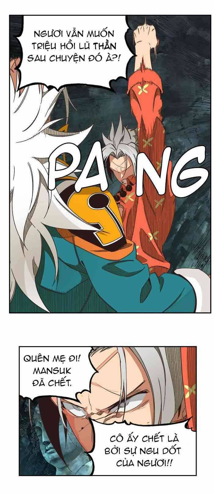 Chúa Tể Học Đường Chapter 473 - Trang 2