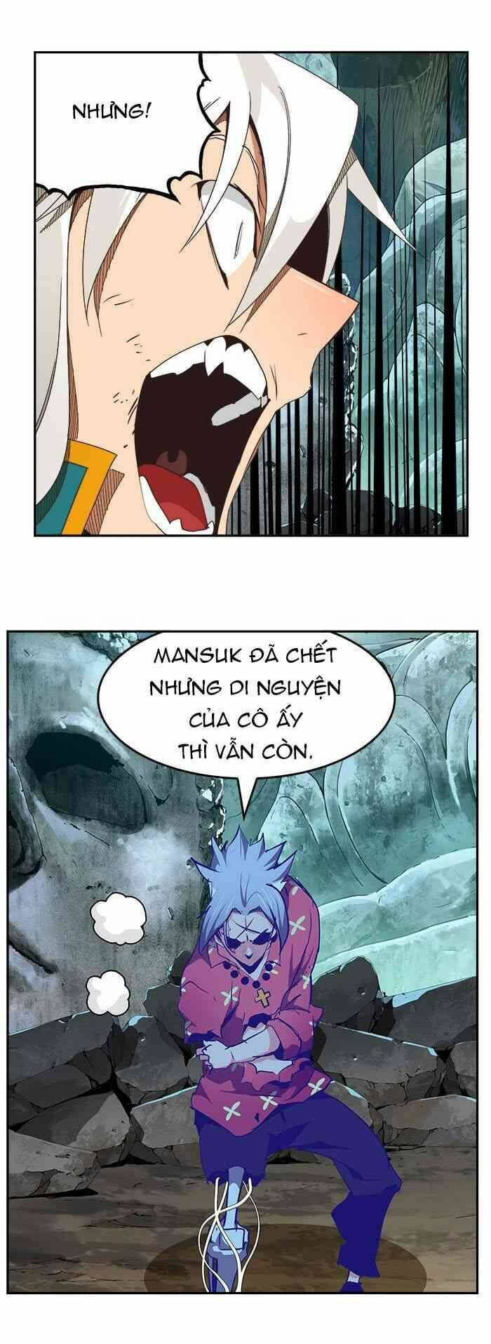 Chúa Tể Học Đường Chapter 473 - Trang 2