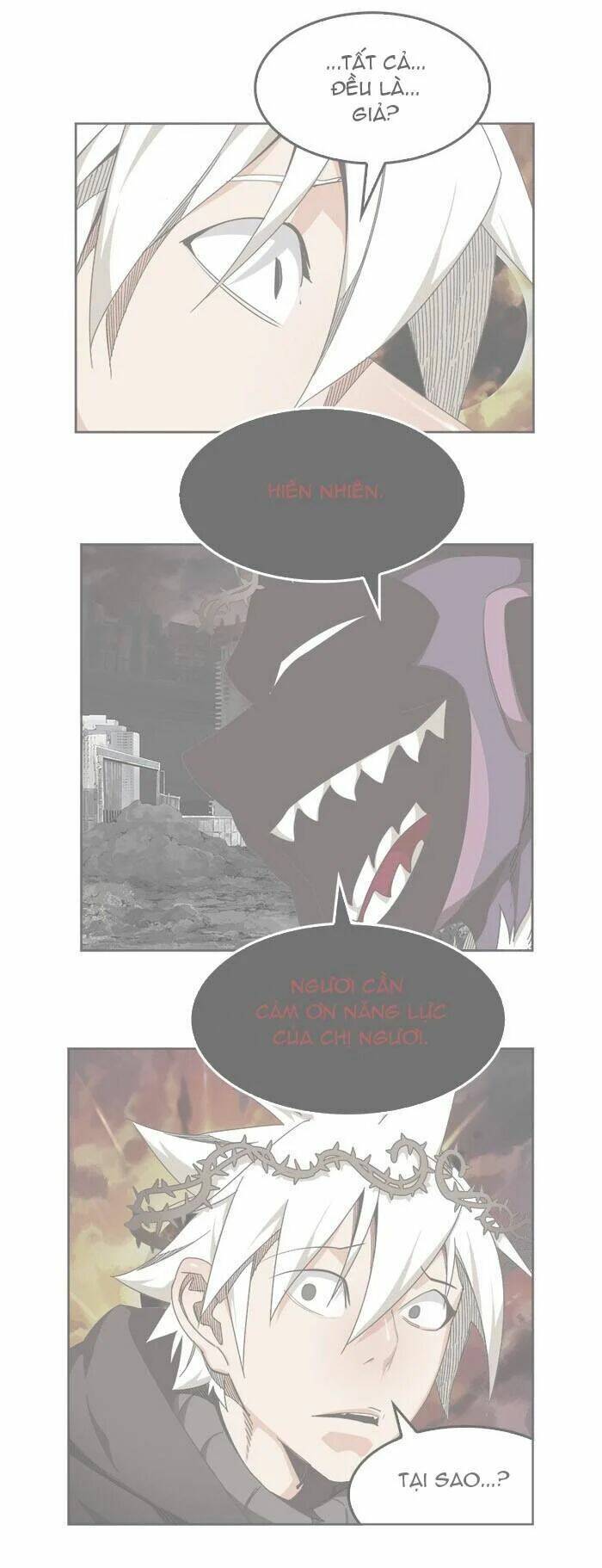 Chúa Tể Học Đường Chapter 473 - Trang 2