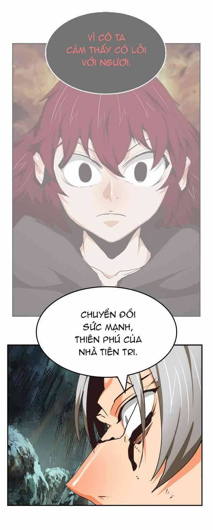 Chúa Tể Học Đường Chapter 473 - Trang 2