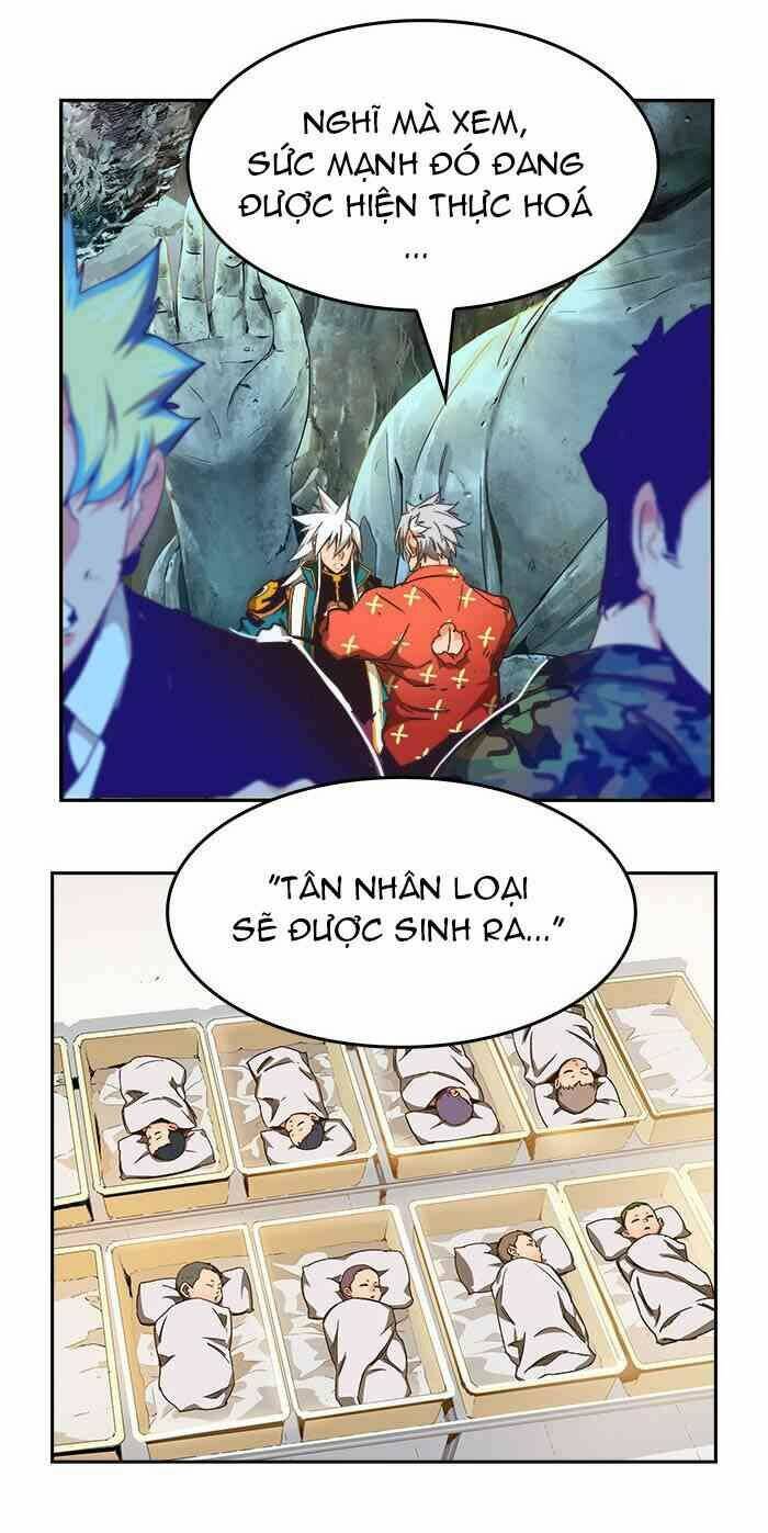 Chúa Tể Học Đường Chapter 473 - Trang 2