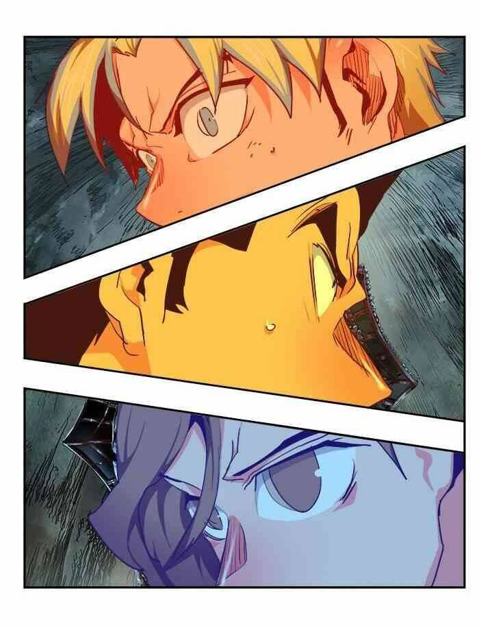 Chúa Tể Học Đường Chapter 473 - Trang 2