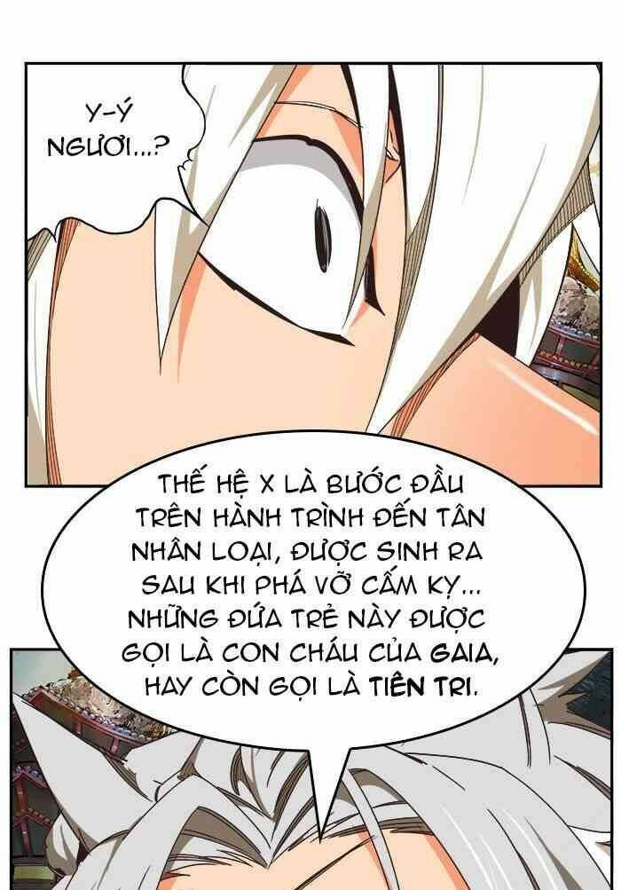 Chúa Tể Học Đường Chapter 473 - Trang 2