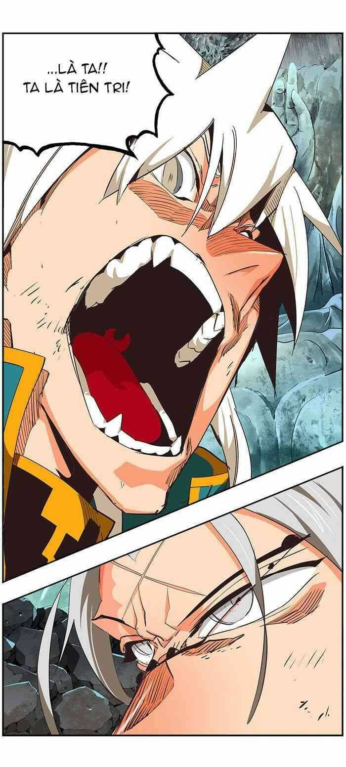 Chúa Tể Học Đường Chapter 473 - Trang 2