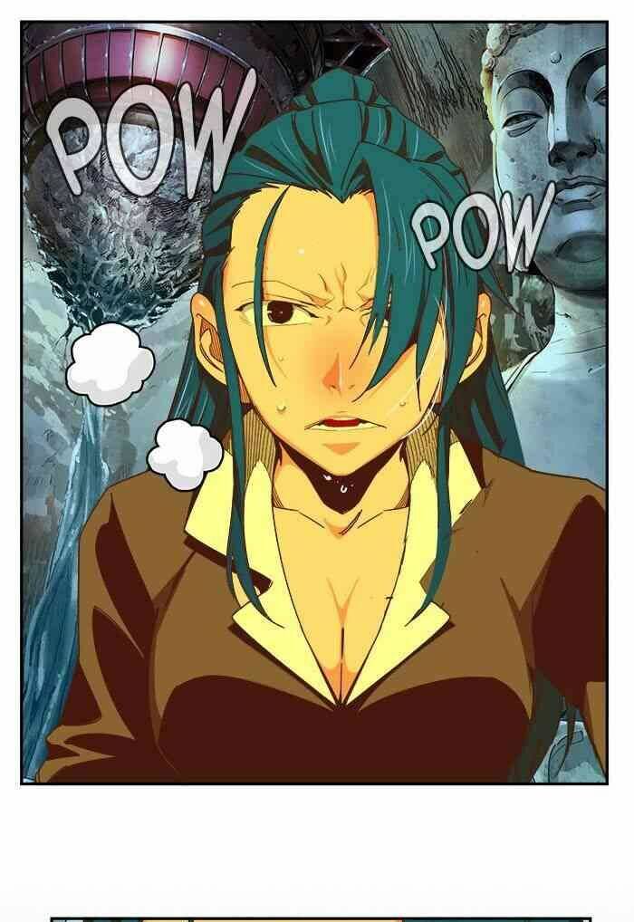 Chúa Tể Học Đường Chapter 473 - Trang 2