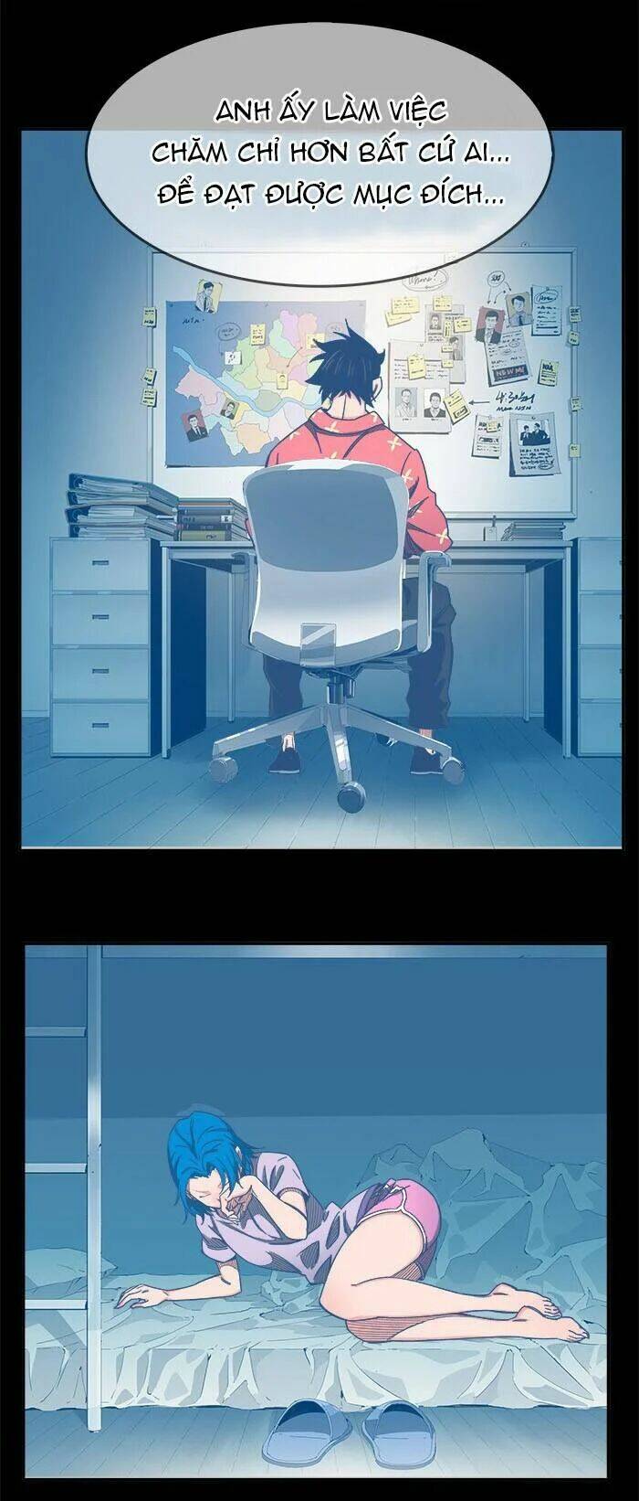 Chúa Tể Học Đường Chapter 473 - Trang 2