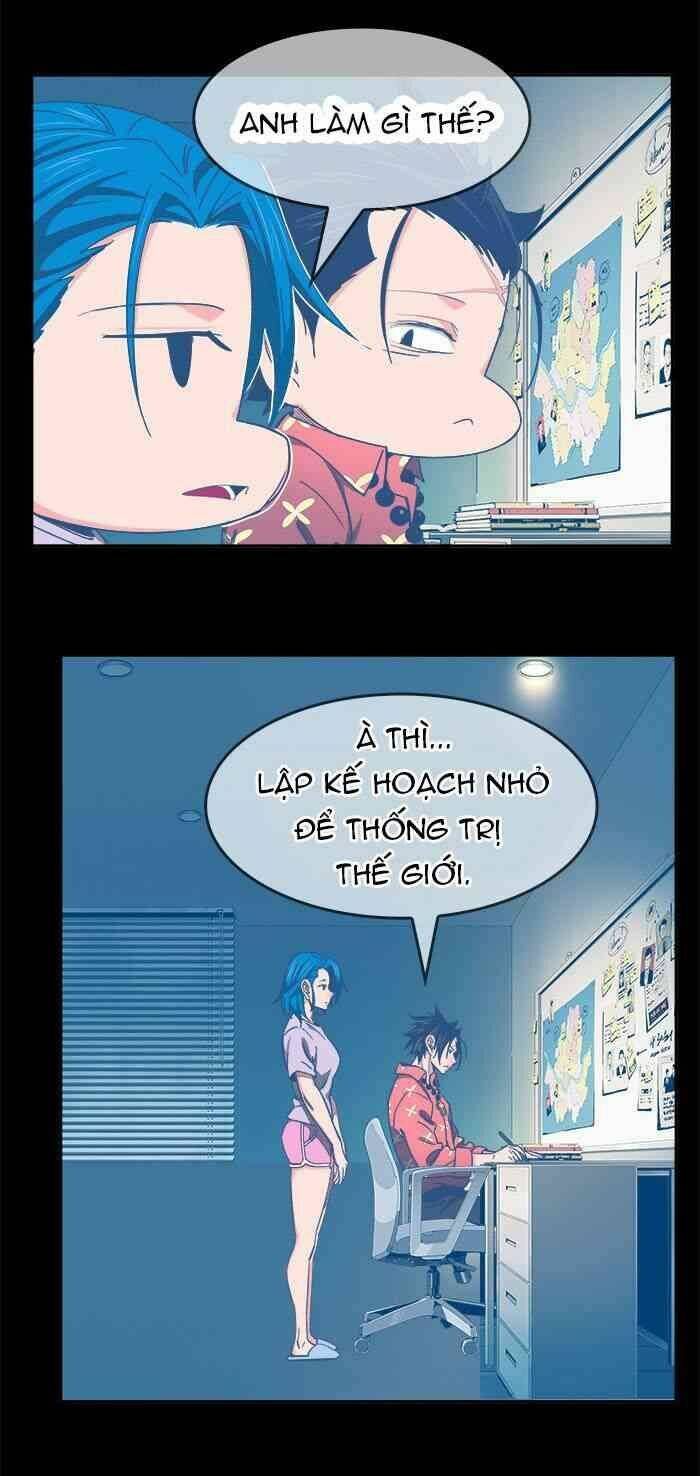 Chúa Tể Học Đường Chapter 473 - Trang 2