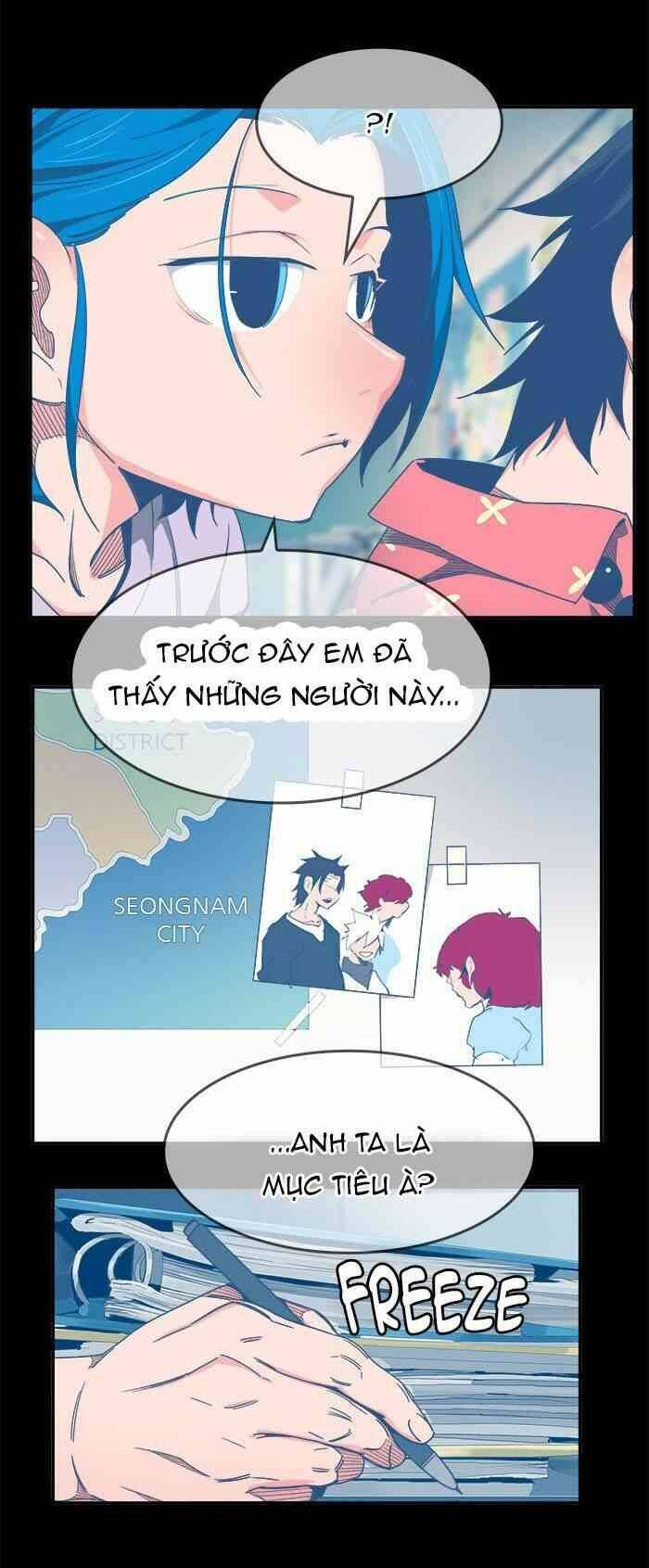 Chúa Tể Học Đường Chapter 473 - Trang 2