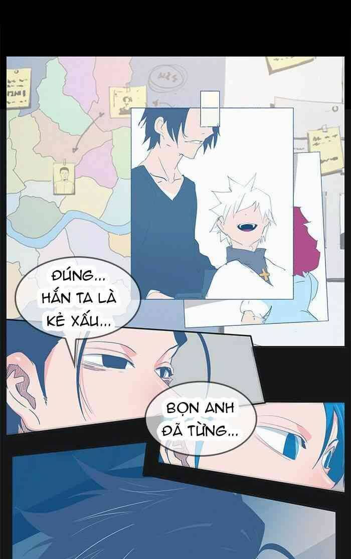 Chúa Tể Học Đường Chapter 473 - Trang 2