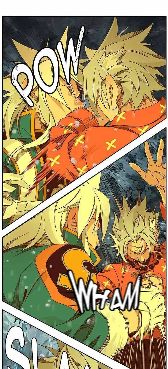 Chúa Tể Học Đường Chapter 473 - Trang 2