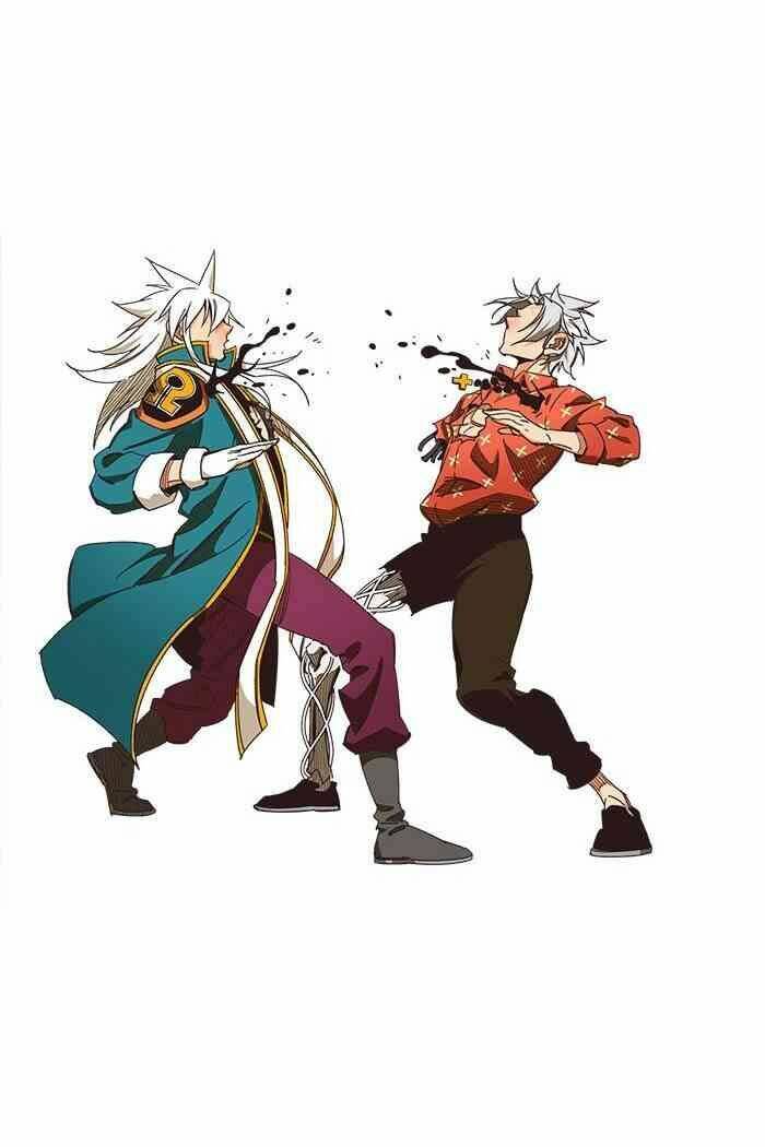 Chúa Tể Học Đường Chapter 473 - Trang 2