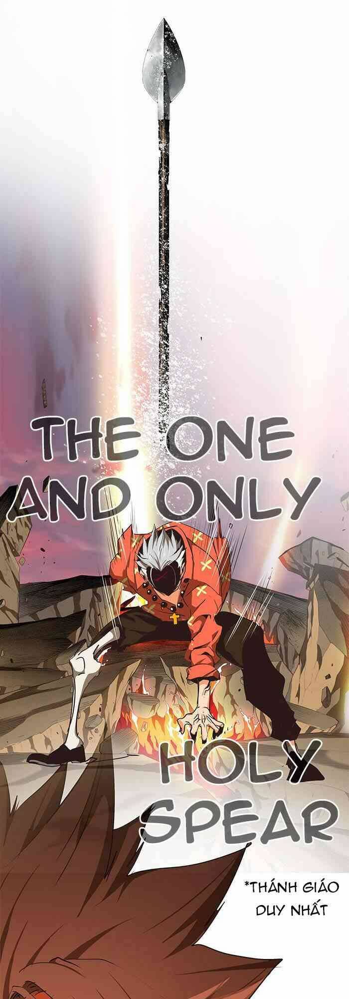 Chúa Tể Học Đường Chapter 473 - Trang 2