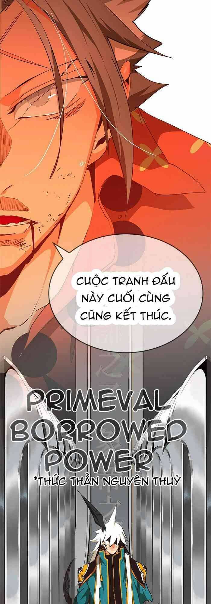 Chúa Tể Học Đường Chapter 473 - Trang 2