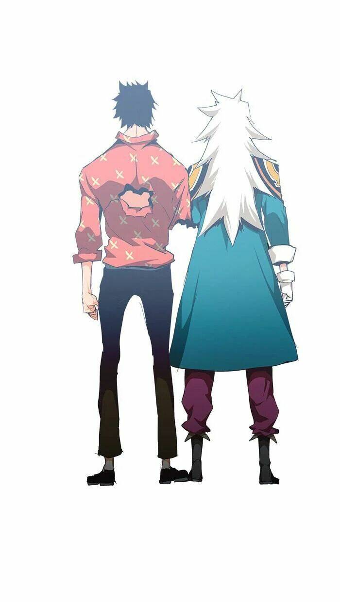 Chúa Tể Học Đường Chapter 473 - Trang 2