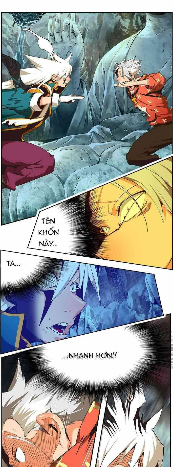 Chúa Tể Học Đường Chapter 473 - Trang 2