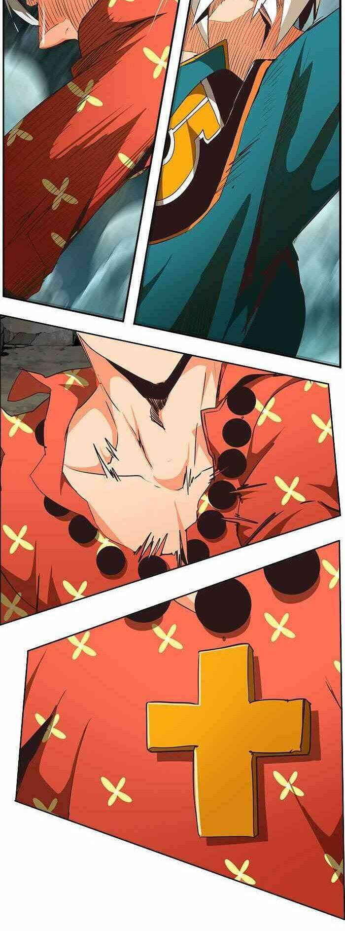 Chúa Tể Học Đường Chapter 473 - Trang 2