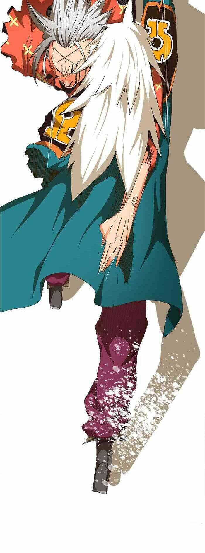 Chúa Tể Học Đường Chapter 473 - Trang 2