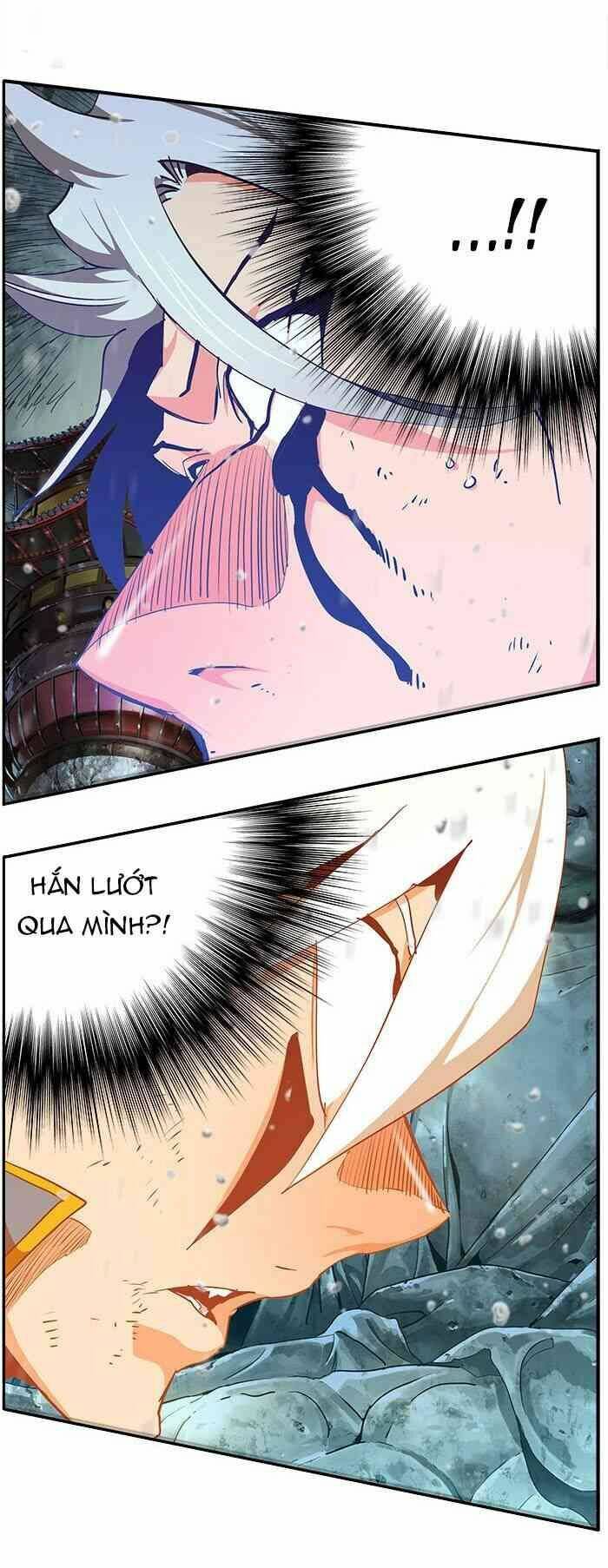 Chúa Tể Học Đường Chapter 473 - Trang 2