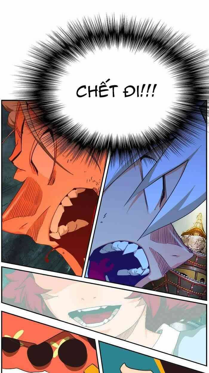 Chúa Tể Học Đường Chapter 473 - Trang 2