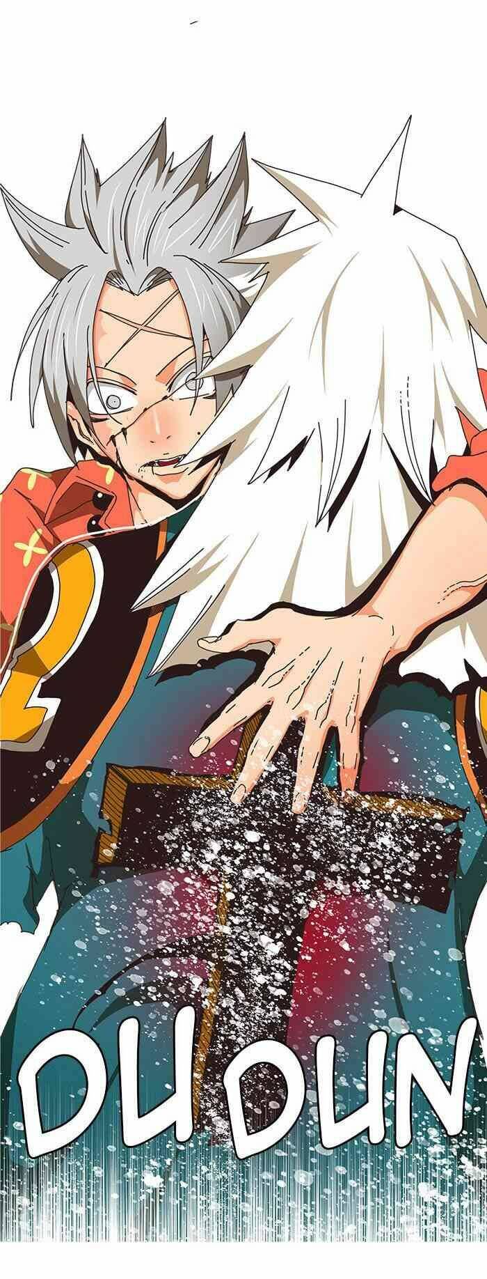 Chúa Tể Học Đường Chapter 473 - Trang 2