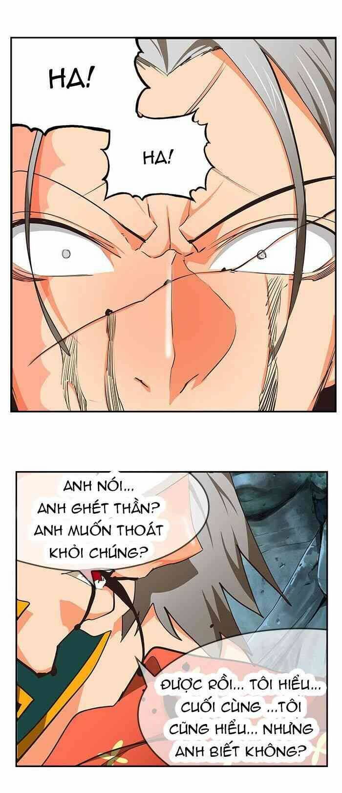 Chúa Tể Học Đường Chapter 473 - Trang 2