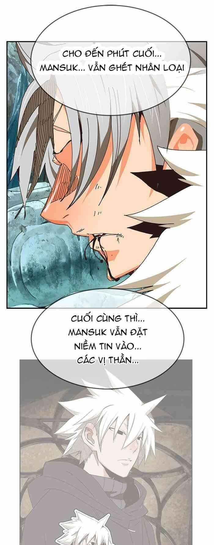 Chúa Tể Học Đường Chapter 473 - Trang 2