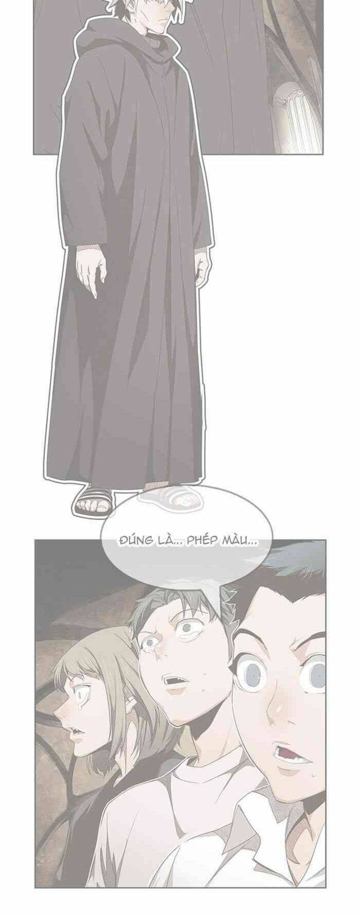 Chúa Tể Học Đường Chapter 473 - Trang 2