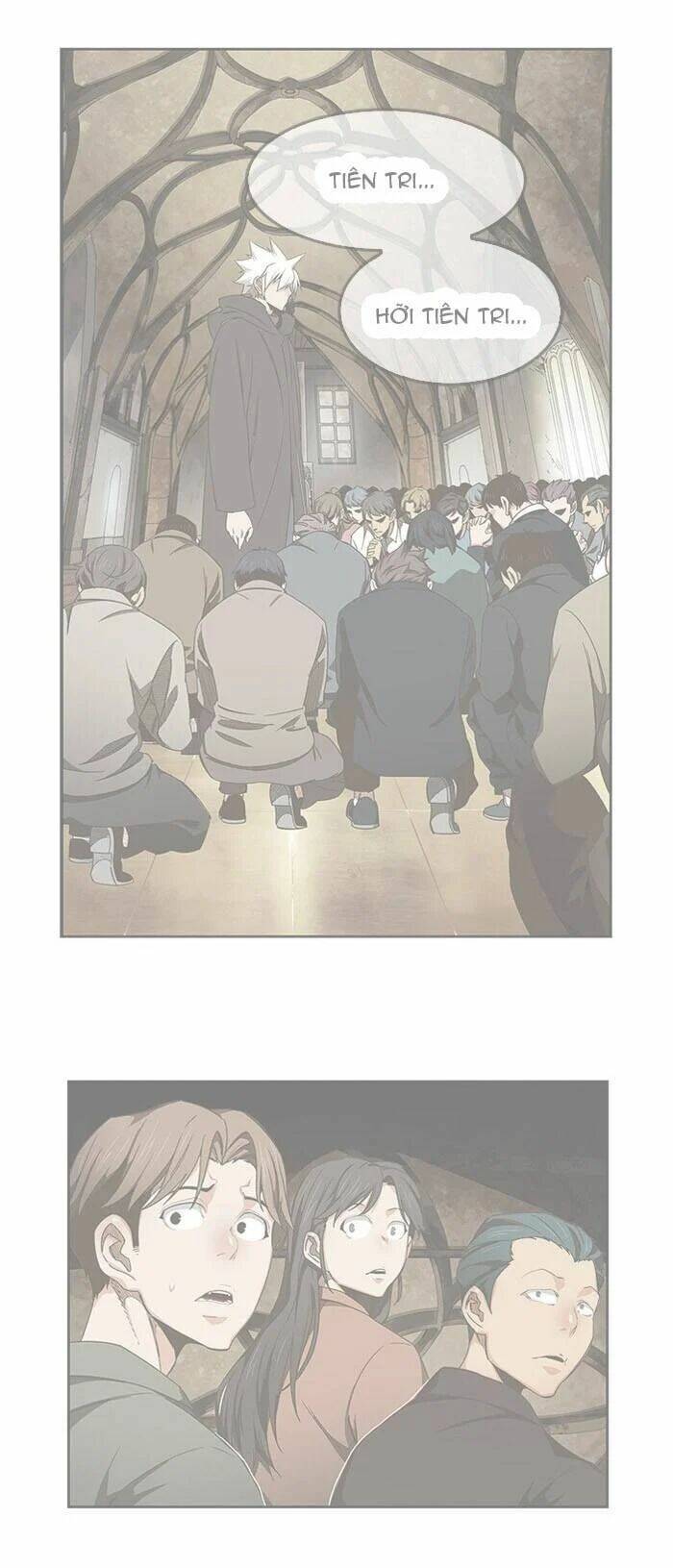 Chúa Tể Học Đường Chapter 473 - Trang 2