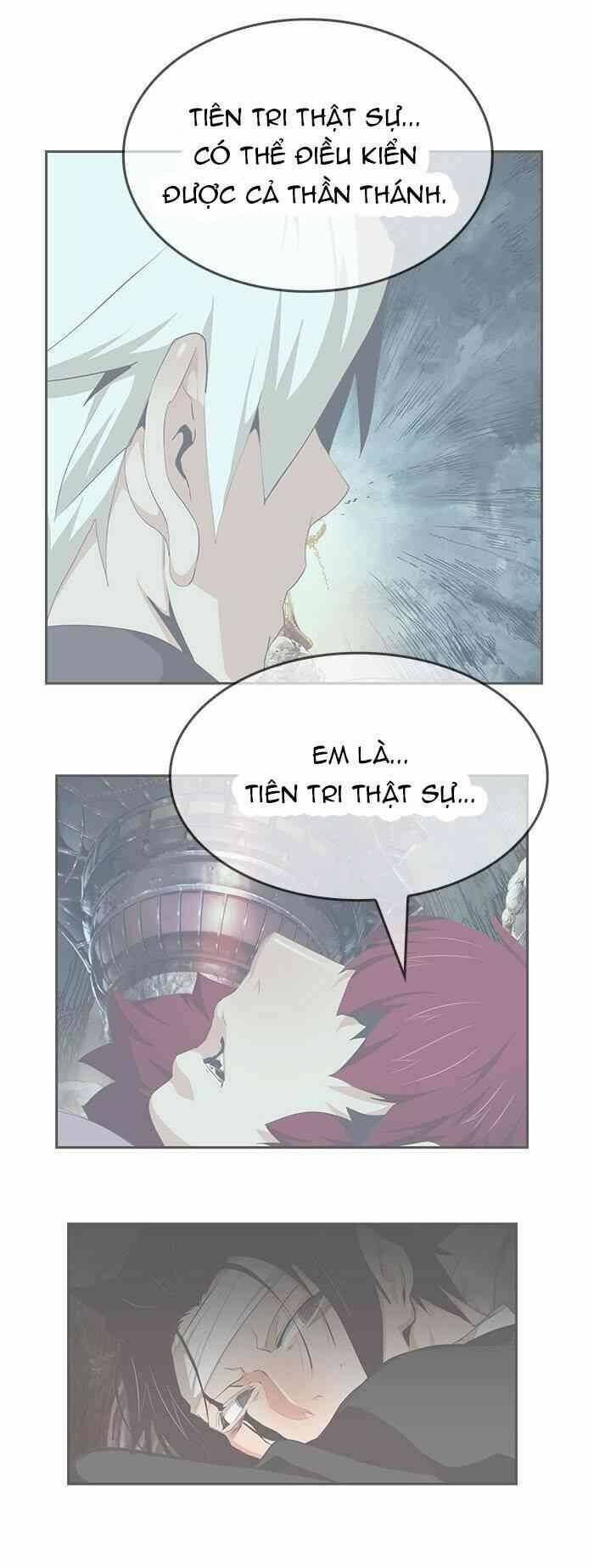 Chúa Tể Học Đường Chapter 473 - Trang 2