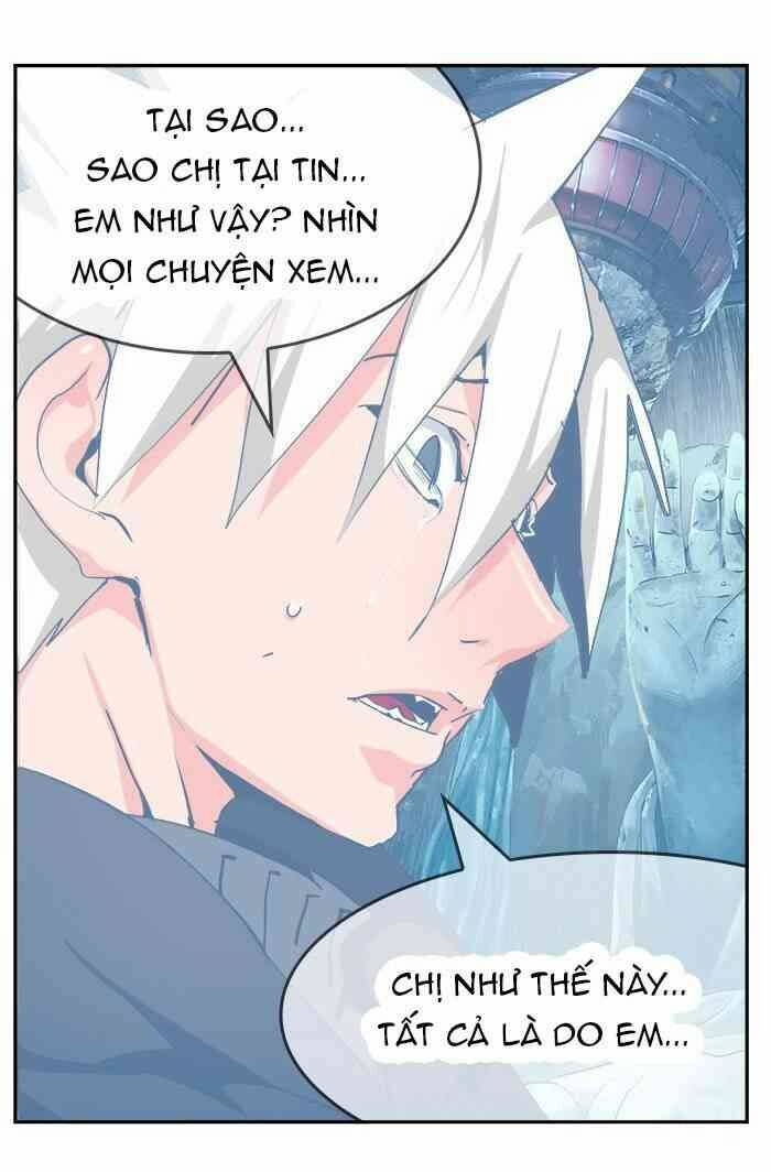 Chúa Tể Học Đường Chapter 473 - Trang 2