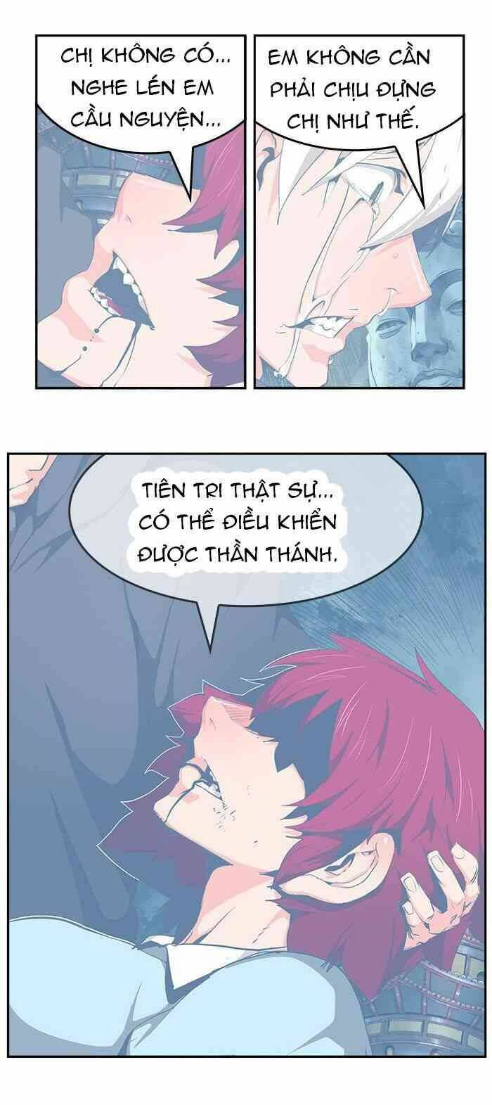 Chúa Tể Học Đường Chapter 473 - Trang 2