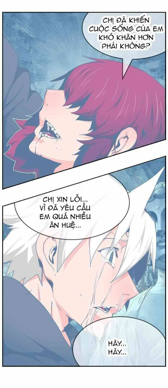 Chúa Tể Học Đường Chapter 473 - Trang 2