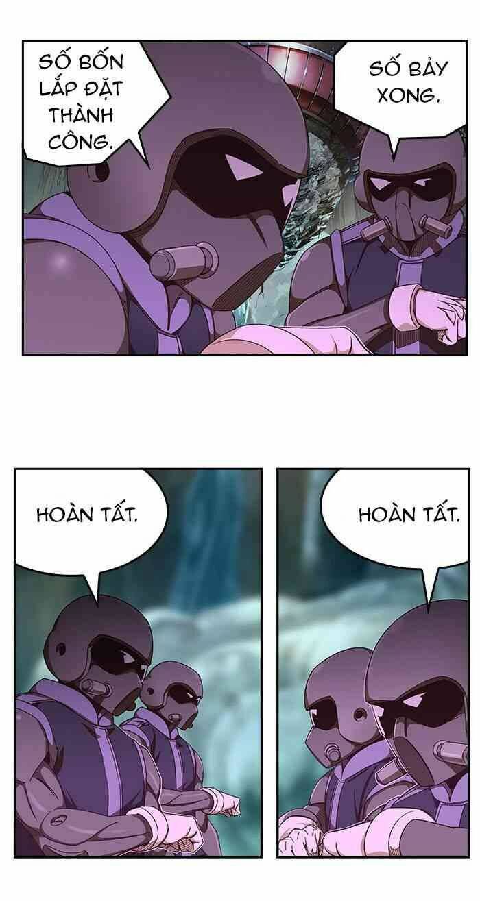 Chúa Tể Học Đường Chapter 474 - Trang 2