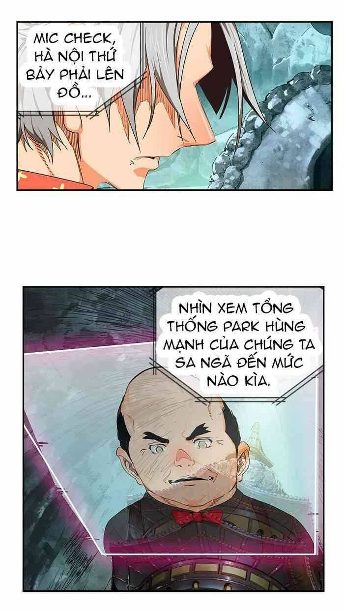 Chúa Tể Học Đường Chapter 474 - Trang 2