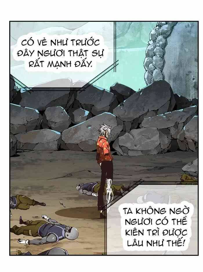 Chúa Tể Học Đường Chapter 474 - Trang 2