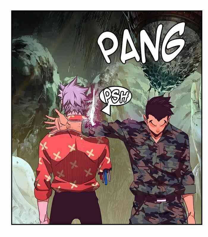 Chúa Tể Học Đường Chapter 474 - Trang 2