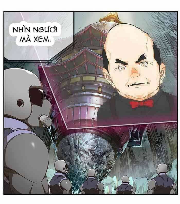 Chúa Tể Học Đường Chapter 474 - Trang 2