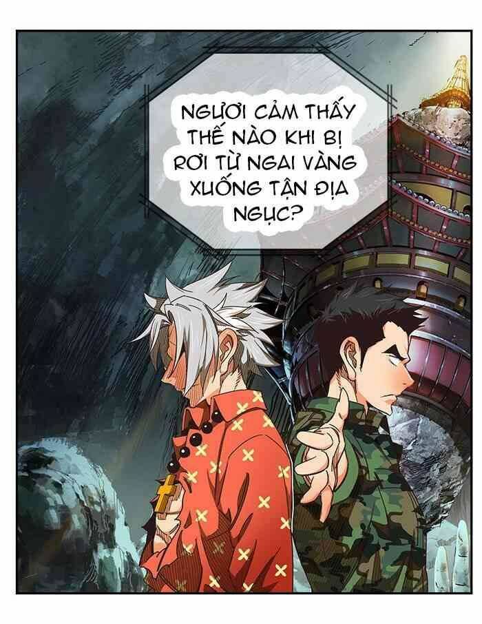 Chúa Tể Học Đường Chapter 474 - Trang 2