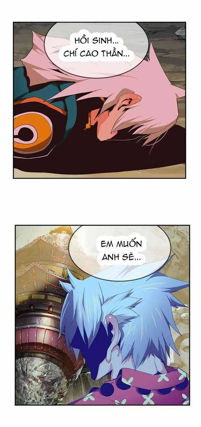 Chúa Tể Học Đường Chapter 474 - Trang 2