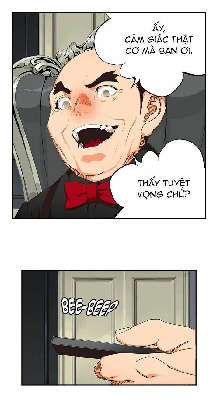 Chúa Tể Học Đường Chapter 474 - Trang 2