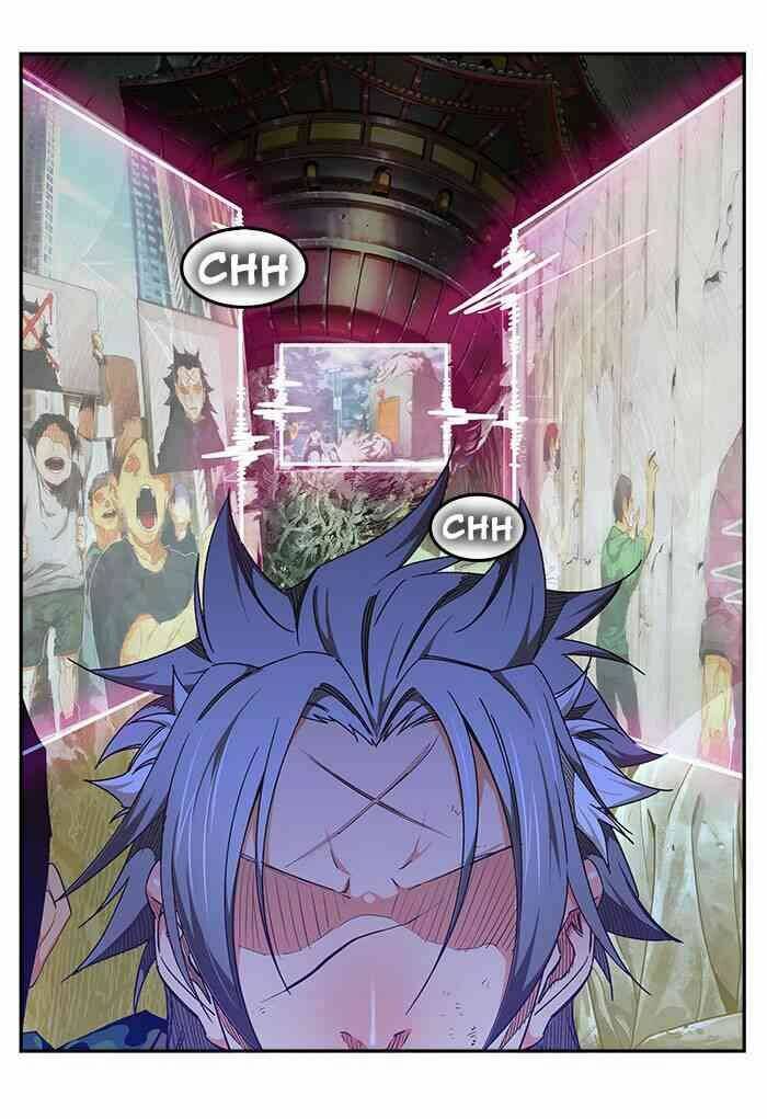 Chúa Tể Học Đường Chapter 474 - Trang 2