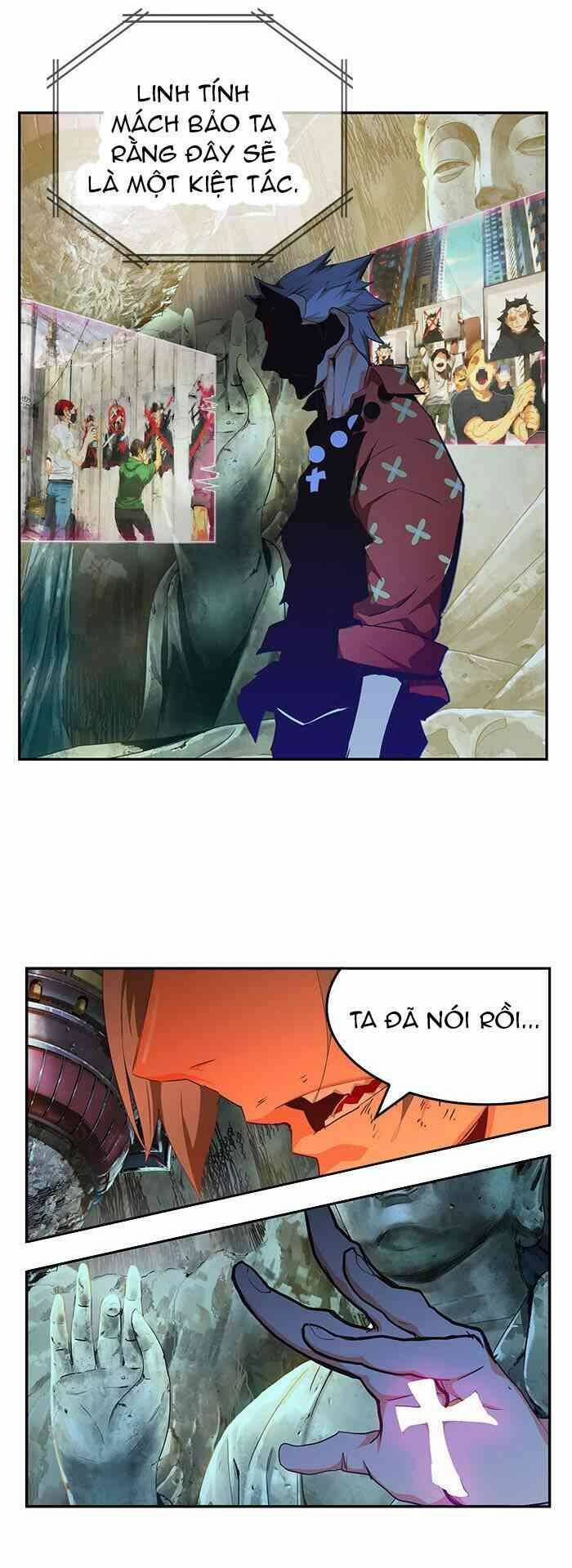 Chúa Tể Học Đường Chapter 474 - Trang 2